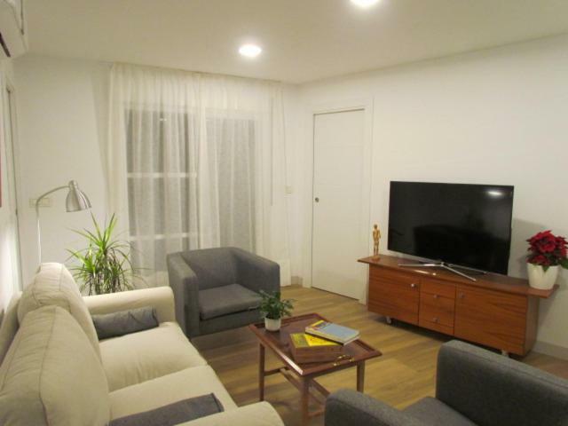 Apartamento La Hiedra Huétor Vega Exterior foto