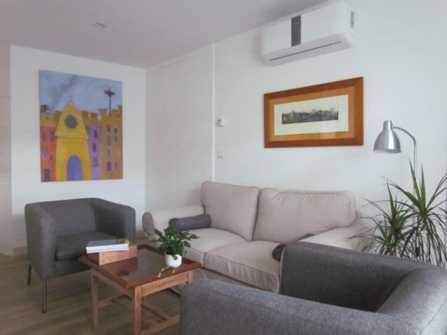 Apartamento La Hiedra Huétor Vega Exterior foto