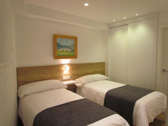Apartamento La Hiedra Huétor Vega Exterior foto